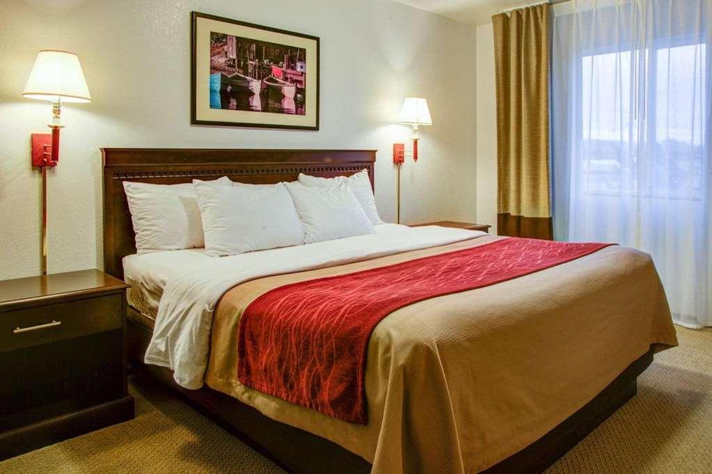 Quality Inn Florence Zimmer foto