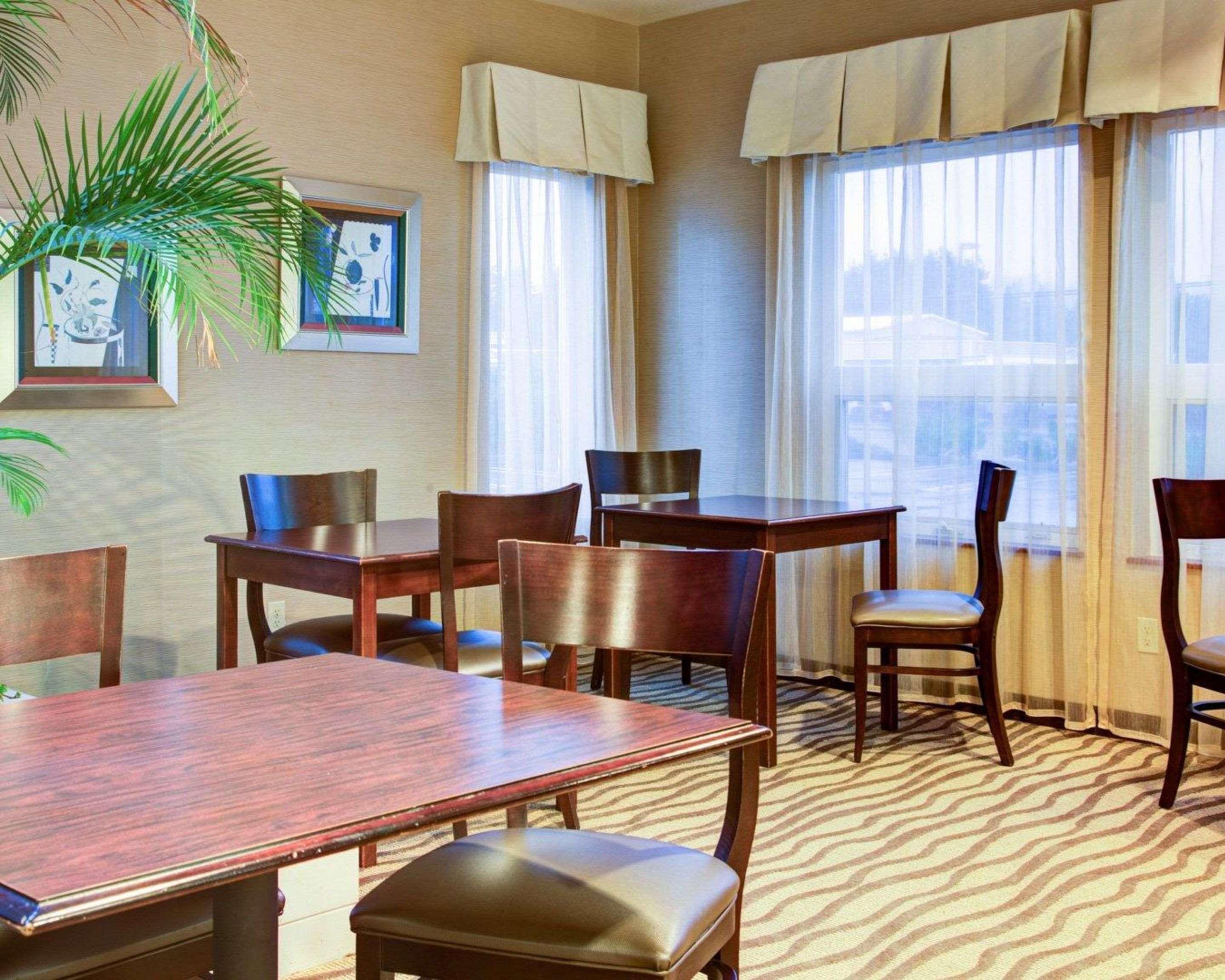 Quality Inn Florence Exterior foto