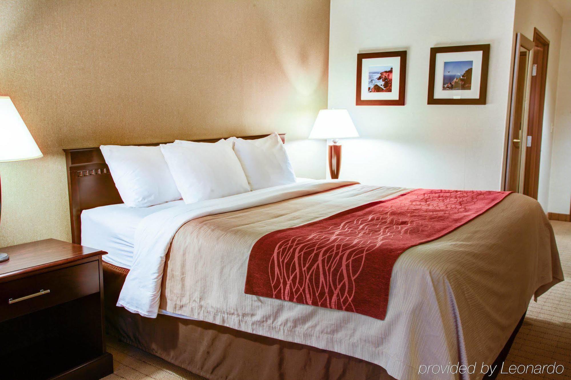 Quality Inn Florence Exterior foto